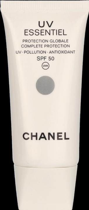 Immagine prodotto Chanel UV Essent Protecting Glob Fattore di protezione solare 50 (Crema solare viso, SPF 50, 30 ml)