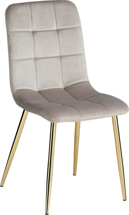 Image du produit Homestyle4u Table de salle à manger avec 2 chaises Set