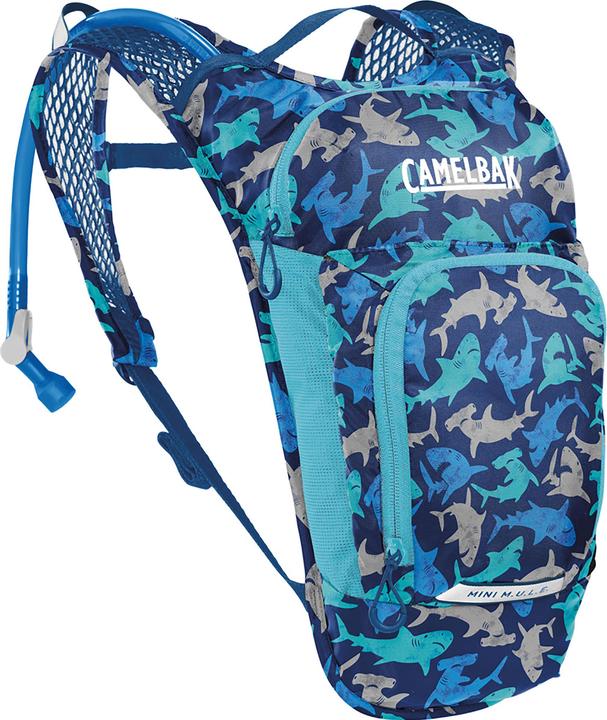 Produktbild Camelbak Mini MULE Rucksack (1.50 l)
