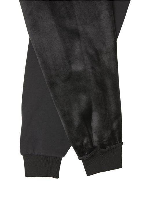 Immagine prodotto Urban Classics Felpa con cappuccio da donna Cozy Oversize - 131401 (XS)