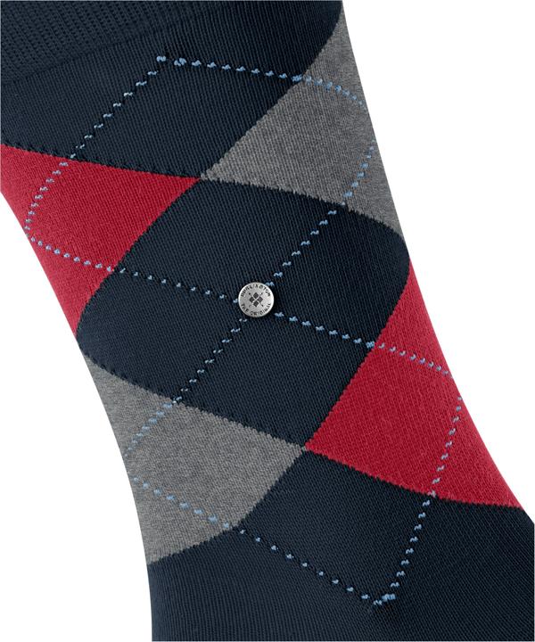 Immagine prodotto Burlington M's KING (Confezione singola, 40 - 46)