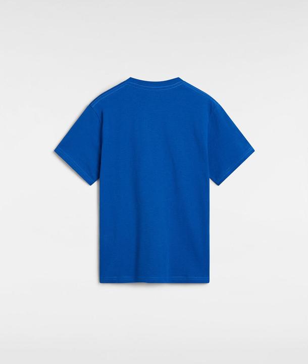 Image du produit Vans Classic True Blue (S)