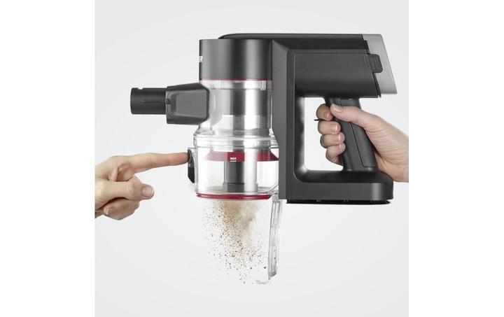 Actual product image Severin HV7168