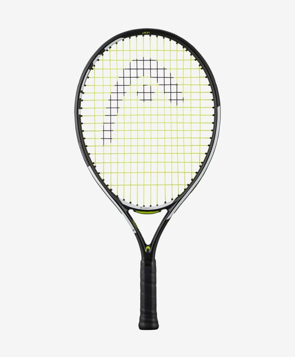Actual product image Head IG Speed Junior 21 tennis racket (0000, 200 g)