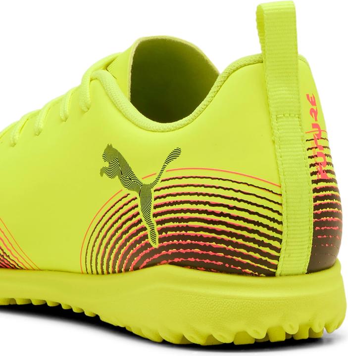 Produktbild Puma Future 8 Play Tt Jr (37)