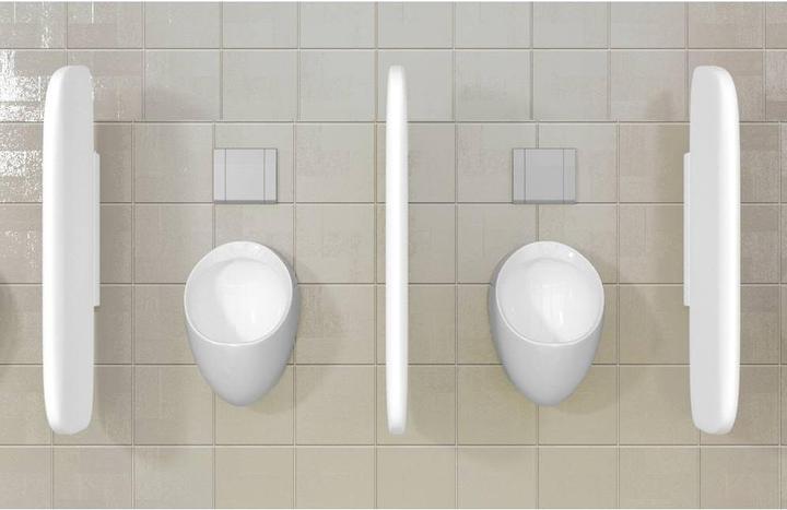 Actual product image Fischer Washbasin attachment WST 140 K (2) (2 pcs.)