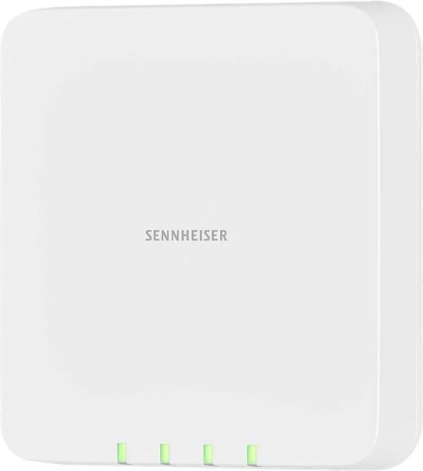 Immagine prodotto Sennheiser Ricevitore multicanale SpeechLine con 2
