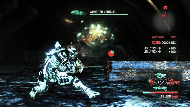 Immagine prodotto Atlus Bayonetta & Vanquish 10th Ann. Bundle Launch Ed. (sc1) (PS4, EN)