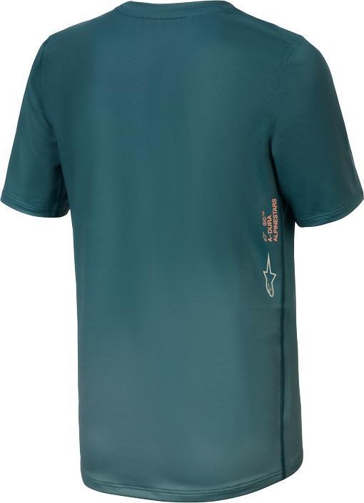 Alpinestars Jersey Youth A-Dura Rise Ss
