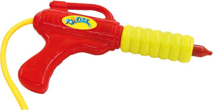 Produktbild Jamara Mc Fizz Wasserspritze mit Tankrucksack (Tank Integriert)