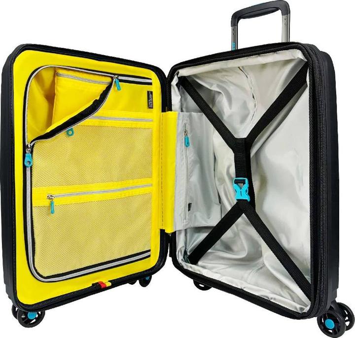 Produktbild BG Berlin Enduro Luggage V2 - 2er Kofferset (100 l, L (90 - 115l))