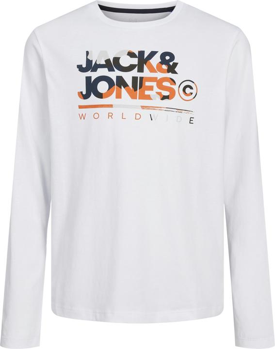 Jack & Jones Logo T-shirt Mini T-shirt (116)