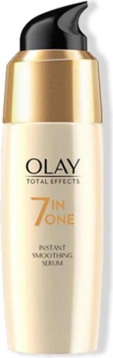 Produktbild Olay Total Effects 7 In One Instant Smoothing Serum 50 ml (50 ml)