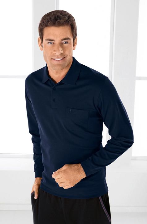 Produktbild Ragman Herren-Poloshirt (XXL)