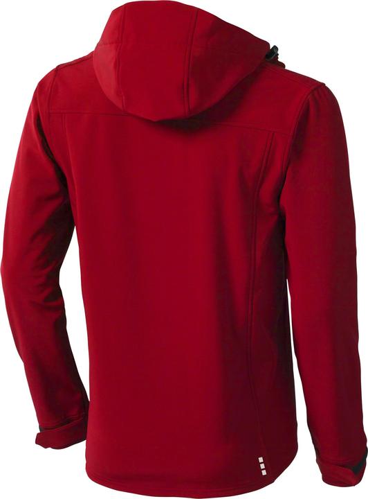 Produktbild Elevate Langley Softshell Jacke (3XL)