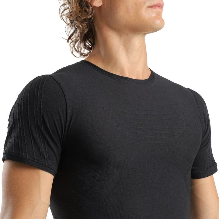 Produktbild UYN T-Shirt Sparkcross Self Layer (L)