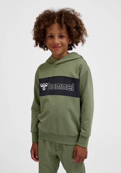 Immagine prodotto hummel hmlATLAS HOODIE (164)