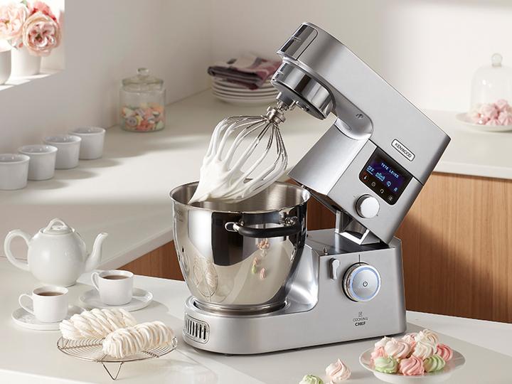 Image du produit Kenwood Corp. KCC9060S (1500 W)