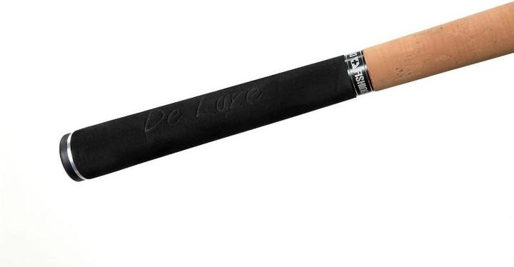 Actual product image Stucki Fishing De Luxe Float II (Allround rod, 360 cm)