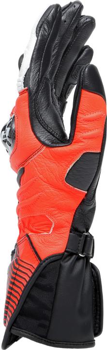 Produktbild Dainese Lederhandschuhe Carbon 4 Lang (Herren, 3XL)