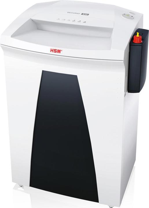 Image du produit HSM Destructeur de documents SECURIO B32 (Coupe de particules)