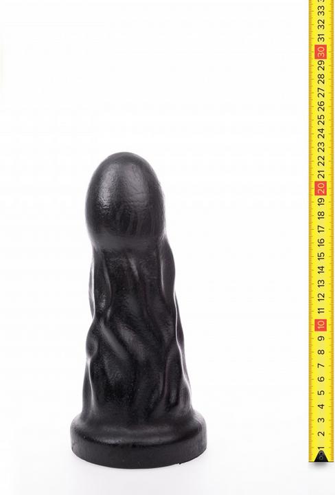 Actual product image Hung System Castard - 22 cm