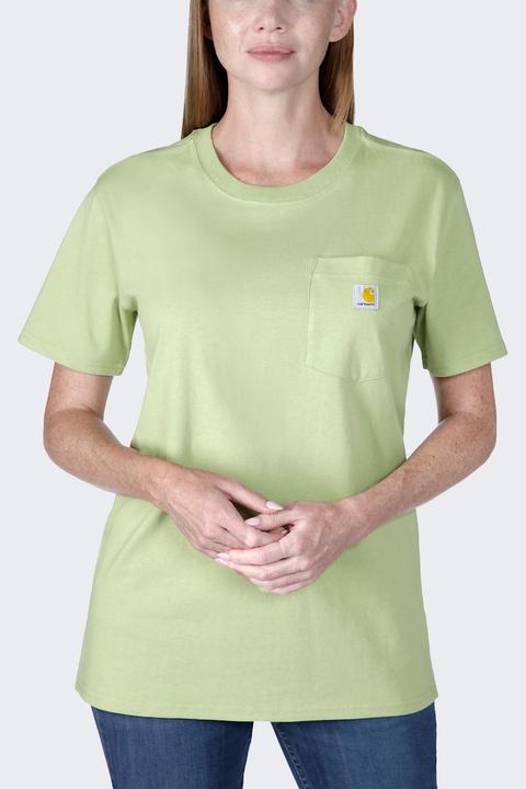 Immagine prodotto Carhartt Tasca da donna in cotone leggero e leggero per la stagione invernale (XL)