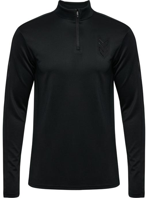Immagine prodotto hummel hmlACTIVE PL HALF ZIP (S)