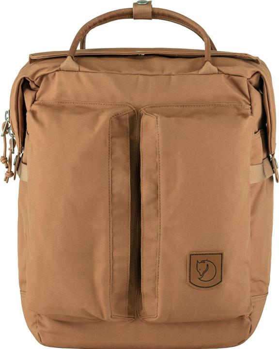 Actual product image Fjällräven Haulpack No.1 23 (23 l)