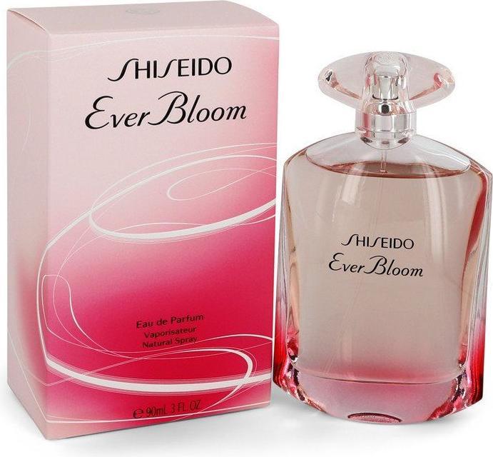 Shiseido Ever Bloom (Eau de Parfum, 90 ml)