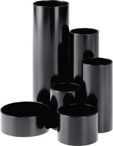 Immagine prodotto Wedo Portapenne Butler in plastica ABS nero
