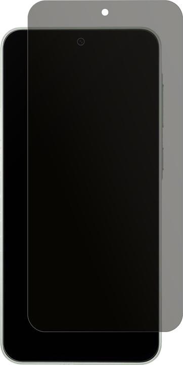 Actual product image Dipos Privacy Screen Protector 4-Way Privacy-Filter (1 Piece, Samsung Galaxy A36)