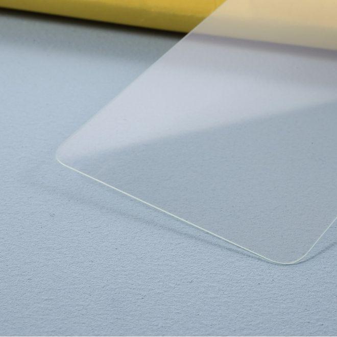 Produktbild MU Budget Schutzglas Displayschutz (1 Stück, Xiaomi Redmi 9C)