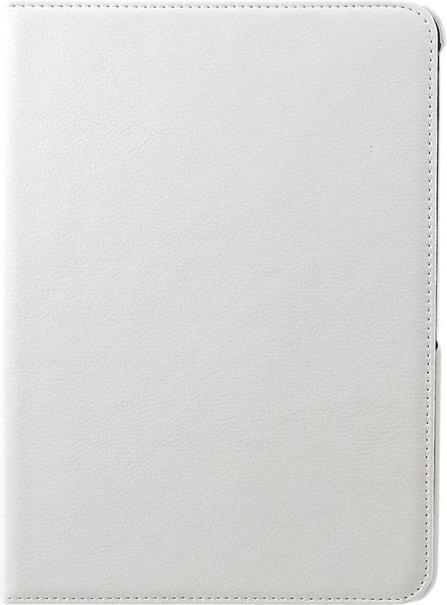 Actual product image MU Classic Rotatable Leather Cover (IPad Pro 11 (2020))