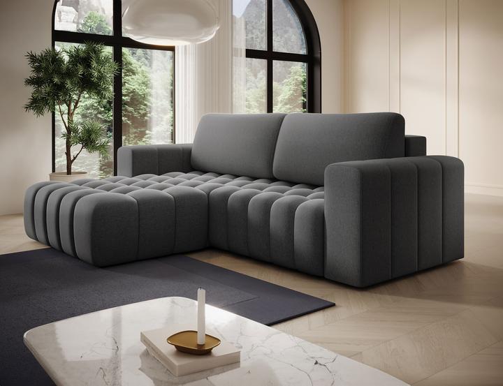 Produktbild ELTAP Bonett (3-Sitzer, Bettsofa, Ecksofa)