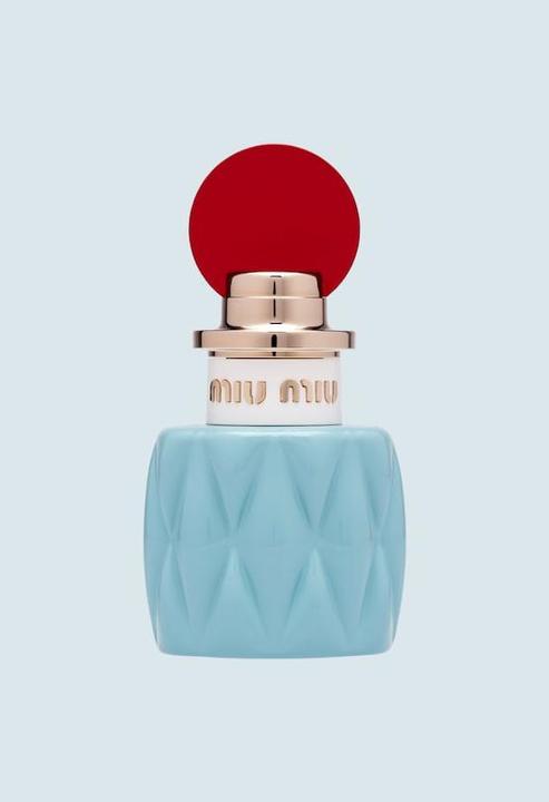 Actual product image Miu Miu Eau de Parfum (Eau de parfum, 30 ml)