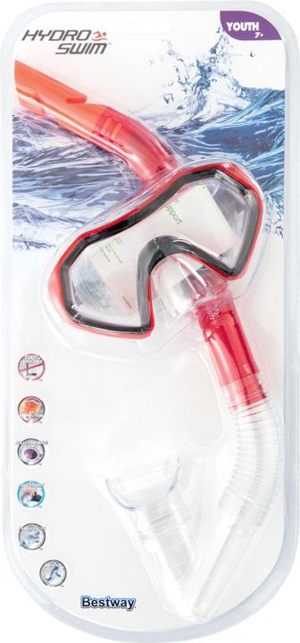 Actual product image Bestway diving set Sparkling Sea Set, 24025
