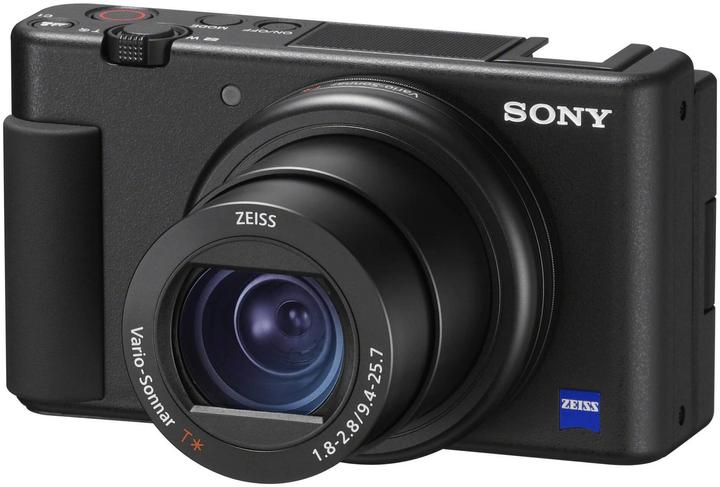 Immagine prodotto Sony ZV-1 (24 - 70 mm, 20.10 Mpx, 1")