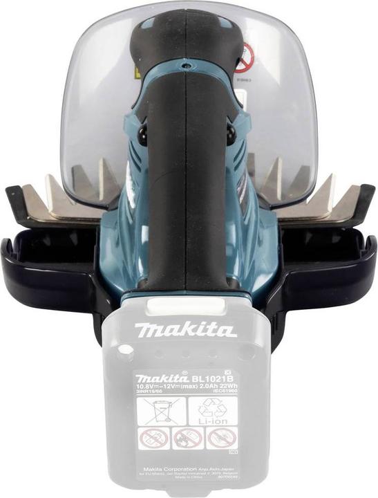Immagine prodotto Makita UM600DZX (Tagliasiepi a batteria)
