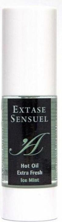 Produktbild Extase Sensuel Hot Oil (30 ml)
