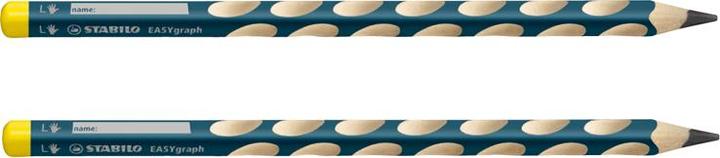 Produktbild STABILO Easygraph 2er HB links (HB, 1 x)