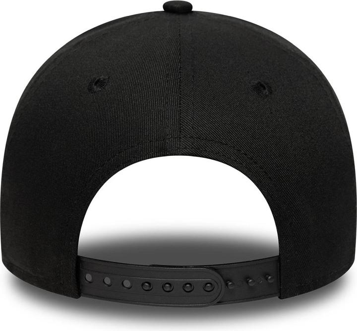 Image du produit New Era 9Forty A-Frame Cap - Los Angeles Dodgers noir (Taille unique)