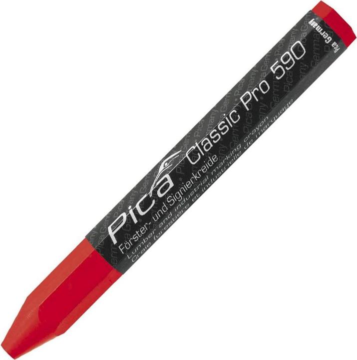 Image du produit Pica Marqueur (Noir, 12 x)