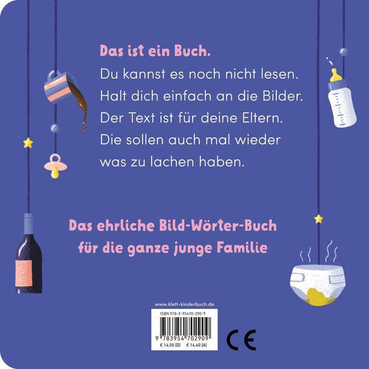 Produktbild Na dann, gute Nacht! (Deutsch, Cameron Spires, 2024)