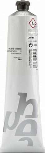 Immagine prodotto Pebeo Olio Fine XL (Zincato bianco, Autentico, 200 ml)