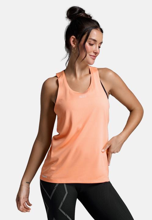 Produktbild 2XU Light Speed Tech Singlet (S)