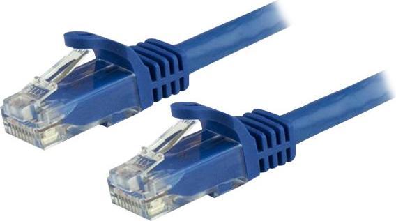 Actual product image StarTech .com 1.5 m CAT6 Cable (U/UTP, CAT6, 1.50 m)