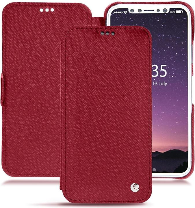 Rouge passion ( Pantone #a6192e )