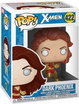Produktbild Funko POP! - Marvel Comics: Dark Phoenix