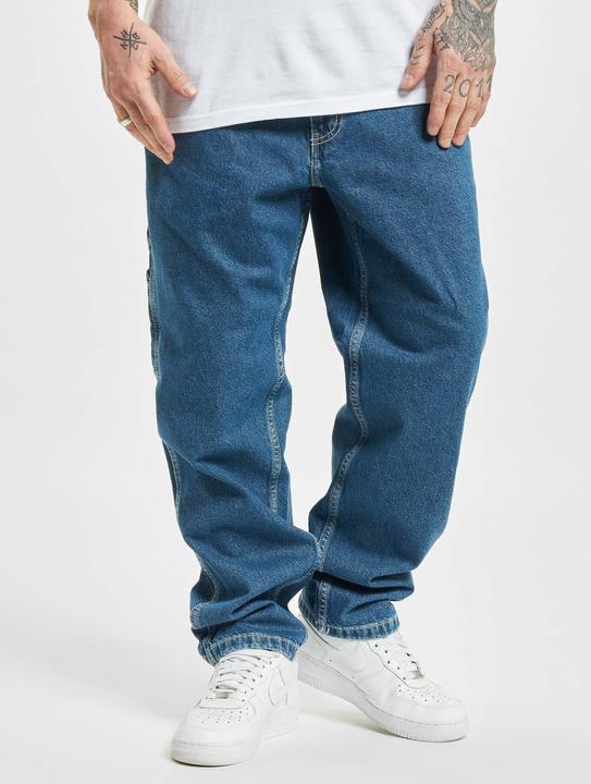 Actual product image Dickies Garyville Denim Jeans - 91903 (W32/L30)